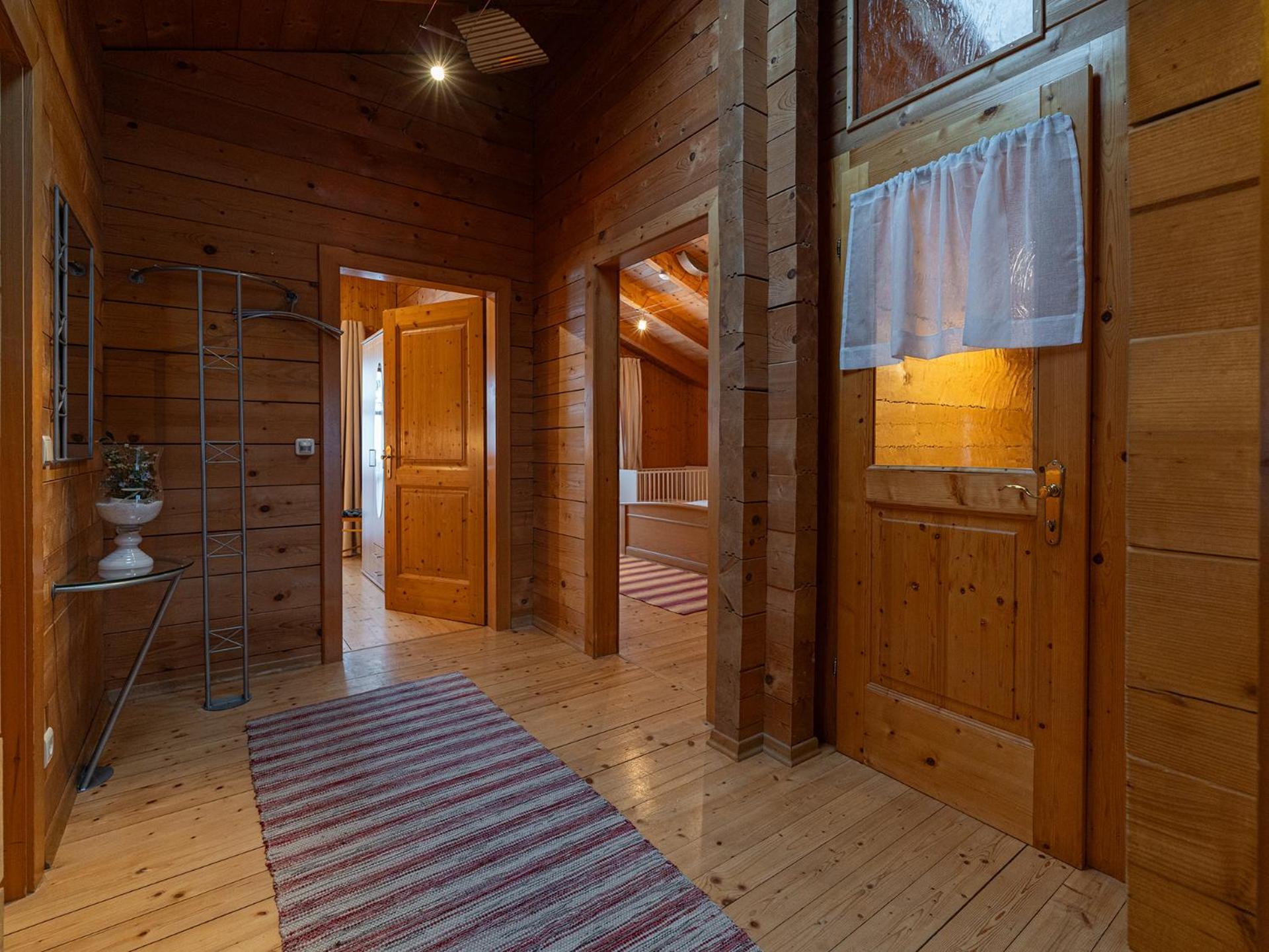 Ferienhaus Elfi Abtenau Ruang foto