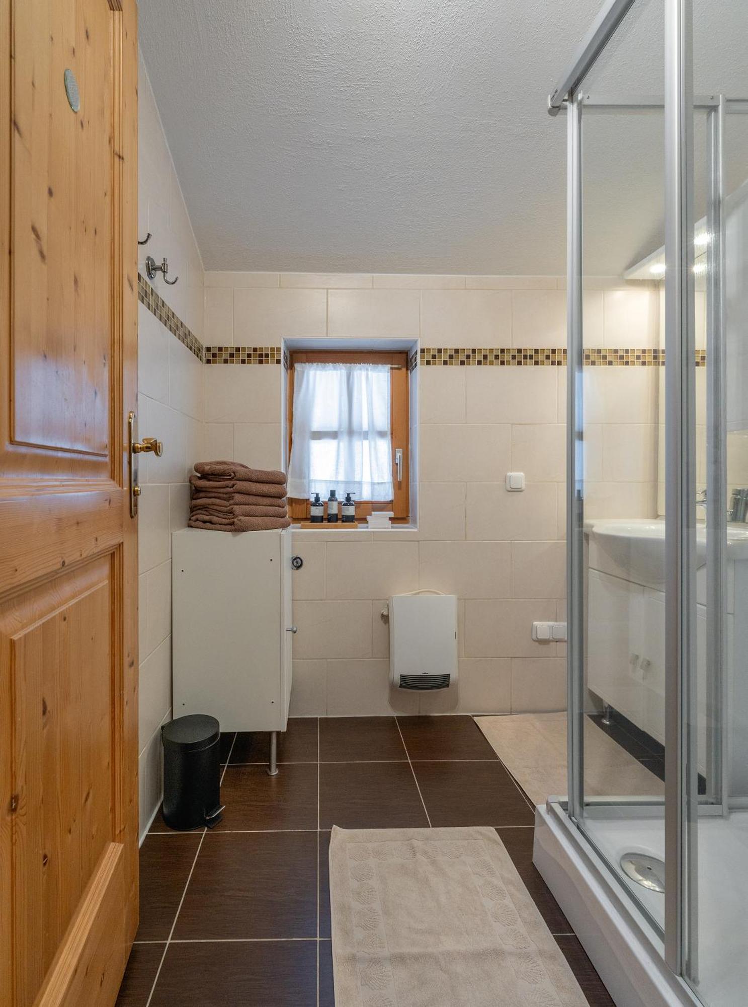 Ferienhaus Elfi Abtenau Bagian luar foto