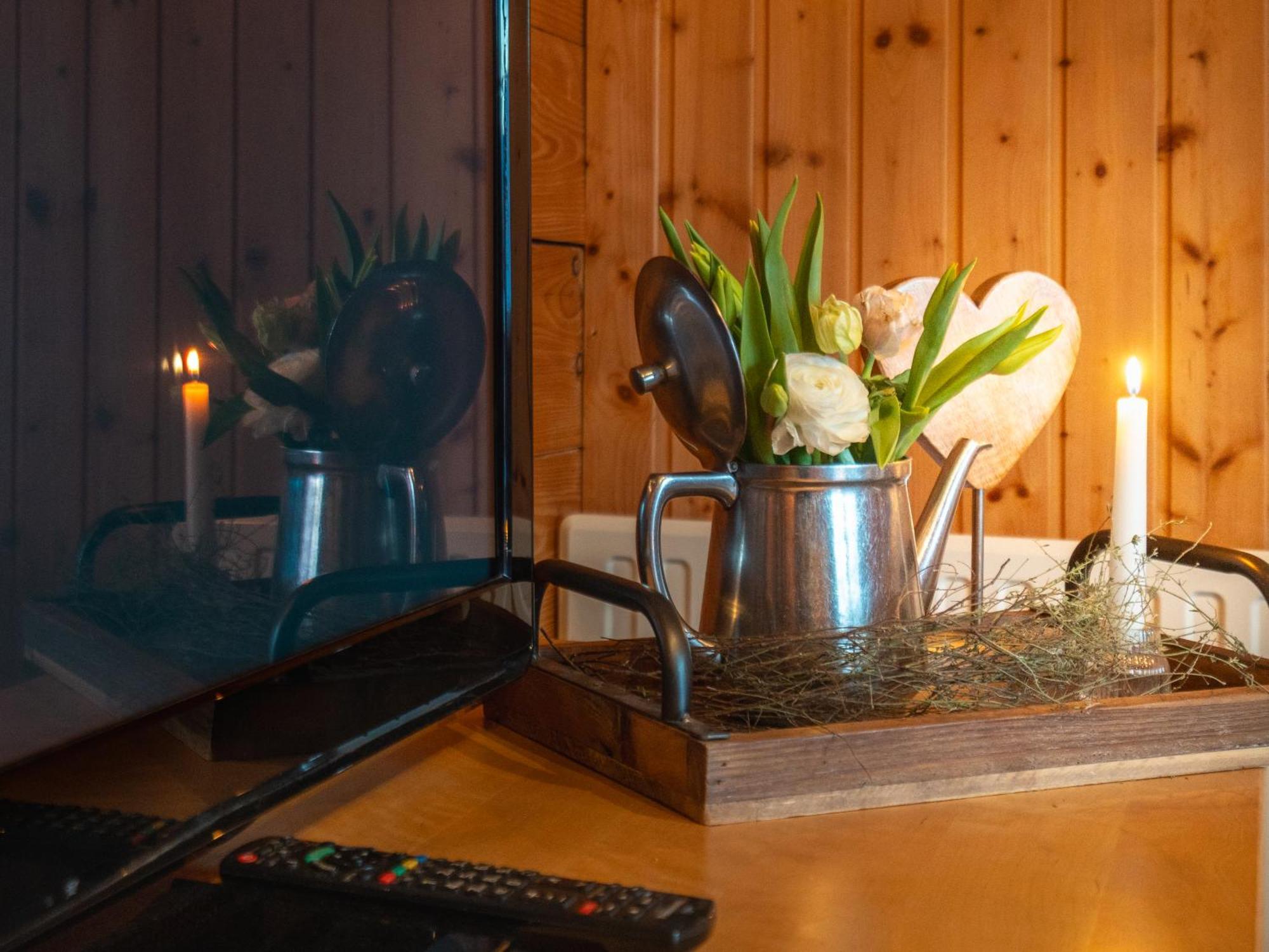 Ferienhaus Elfi Abtenau Bagian luar foto