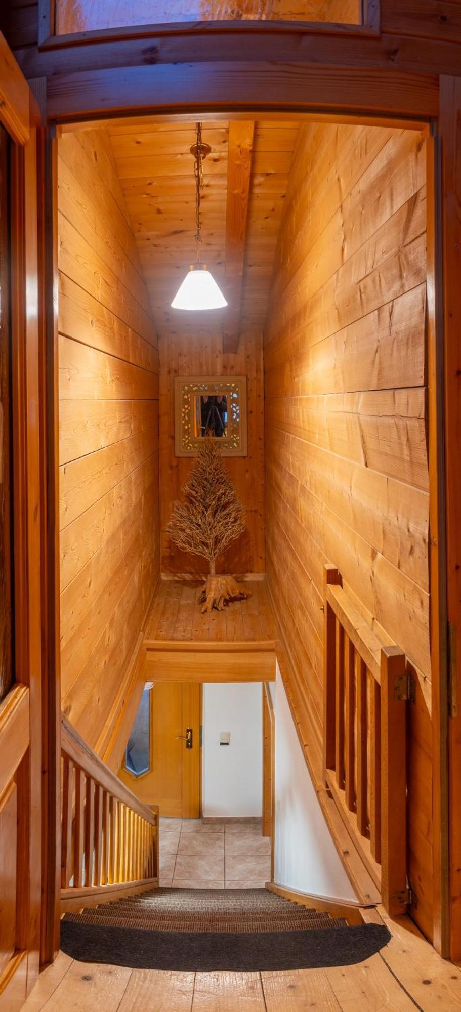 Ferienhaus Elfi Abtenau Bagian luar foto