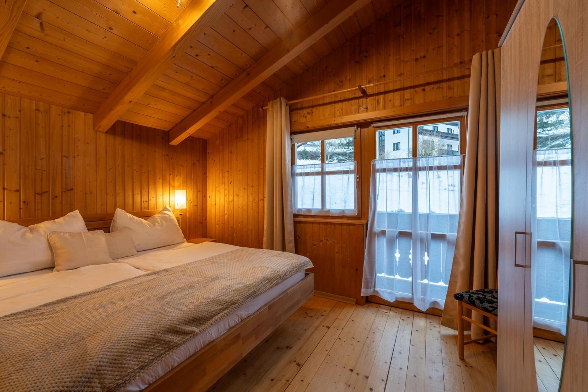 Ferienhaus Elfi Abtenau Bagian luar foto