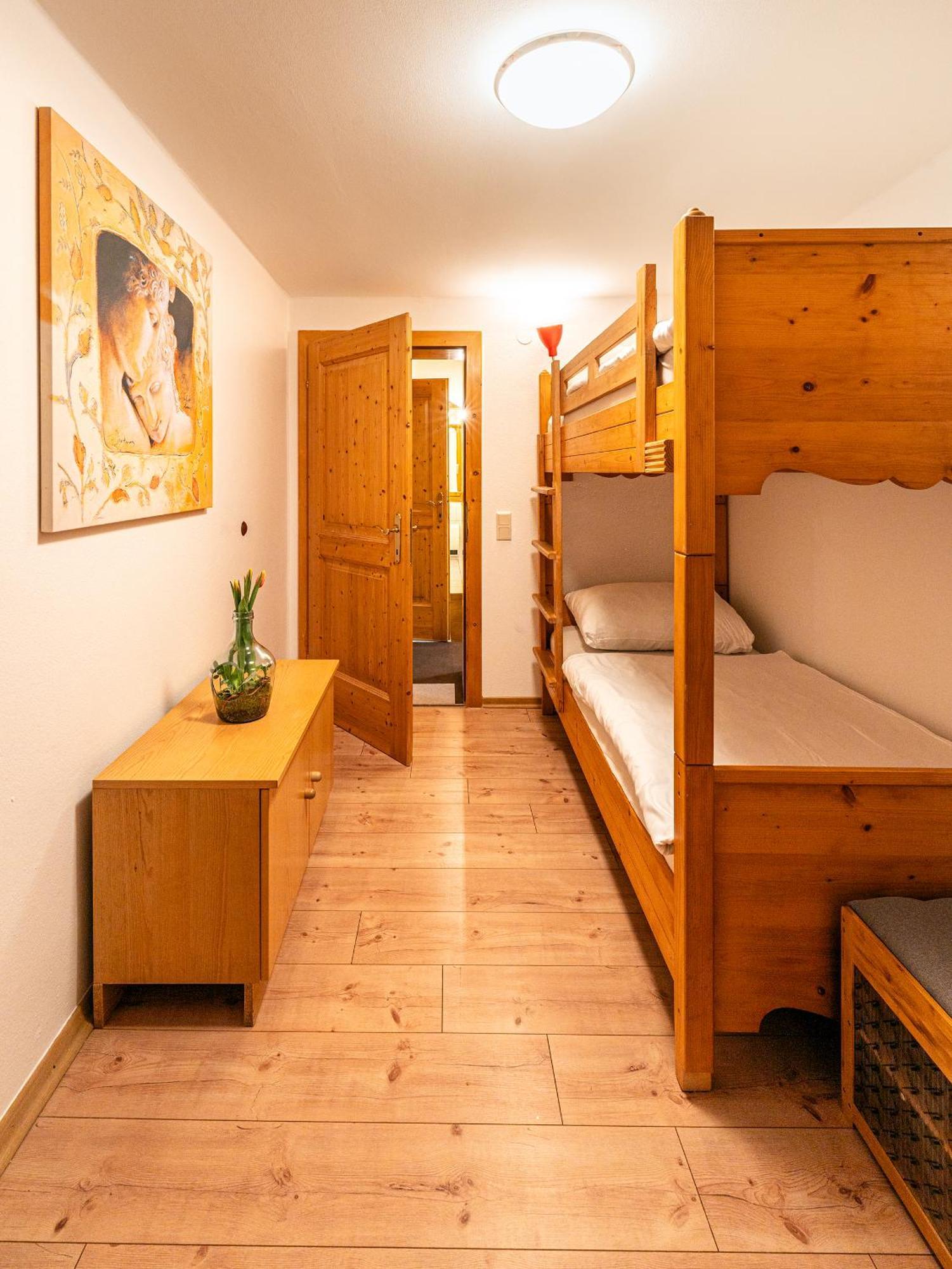 Ferienhaus Elfi Abtenau Bagian luar foto