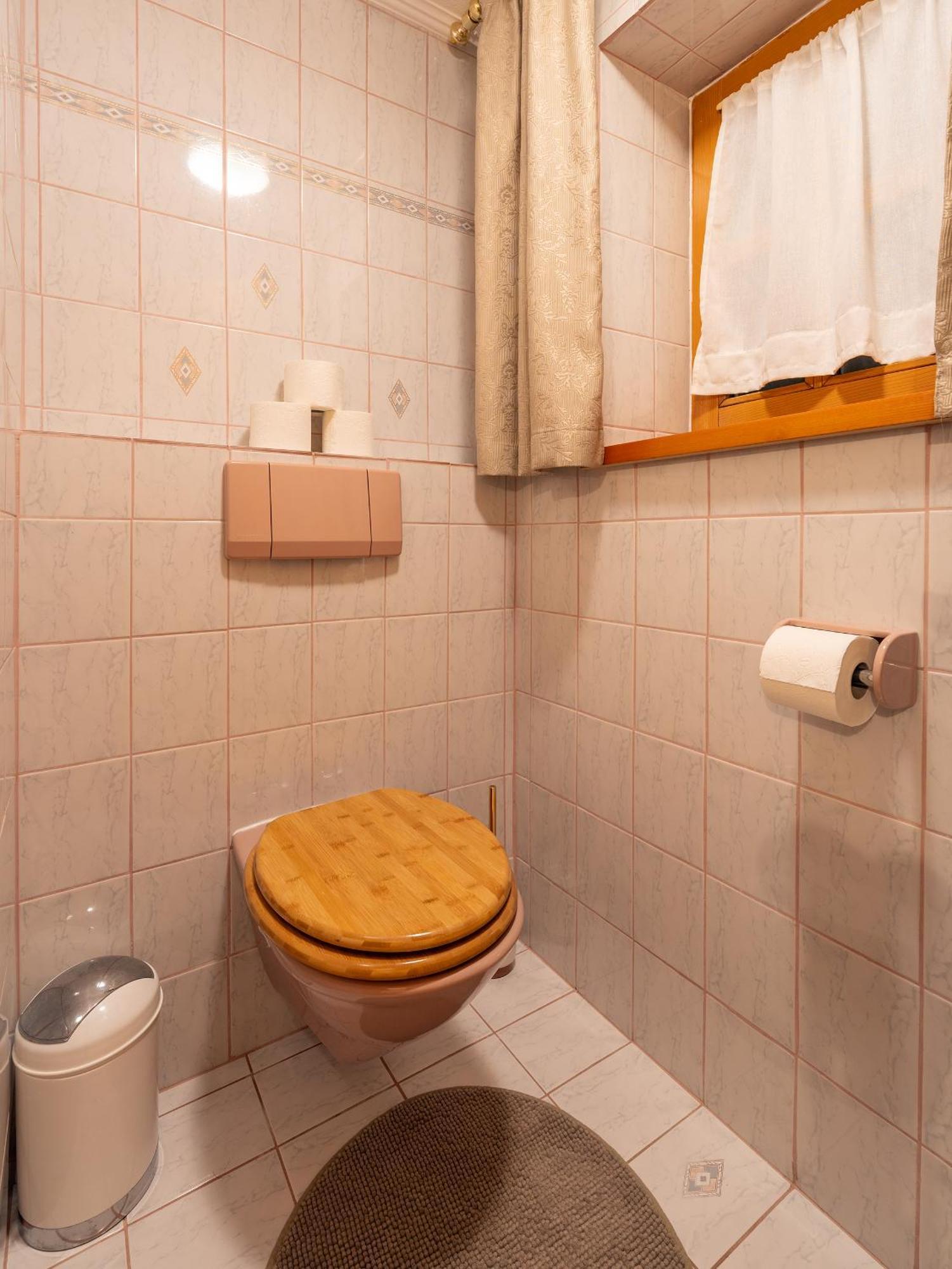 Ferienhaus Elfi Abtenau Bagian luar foto