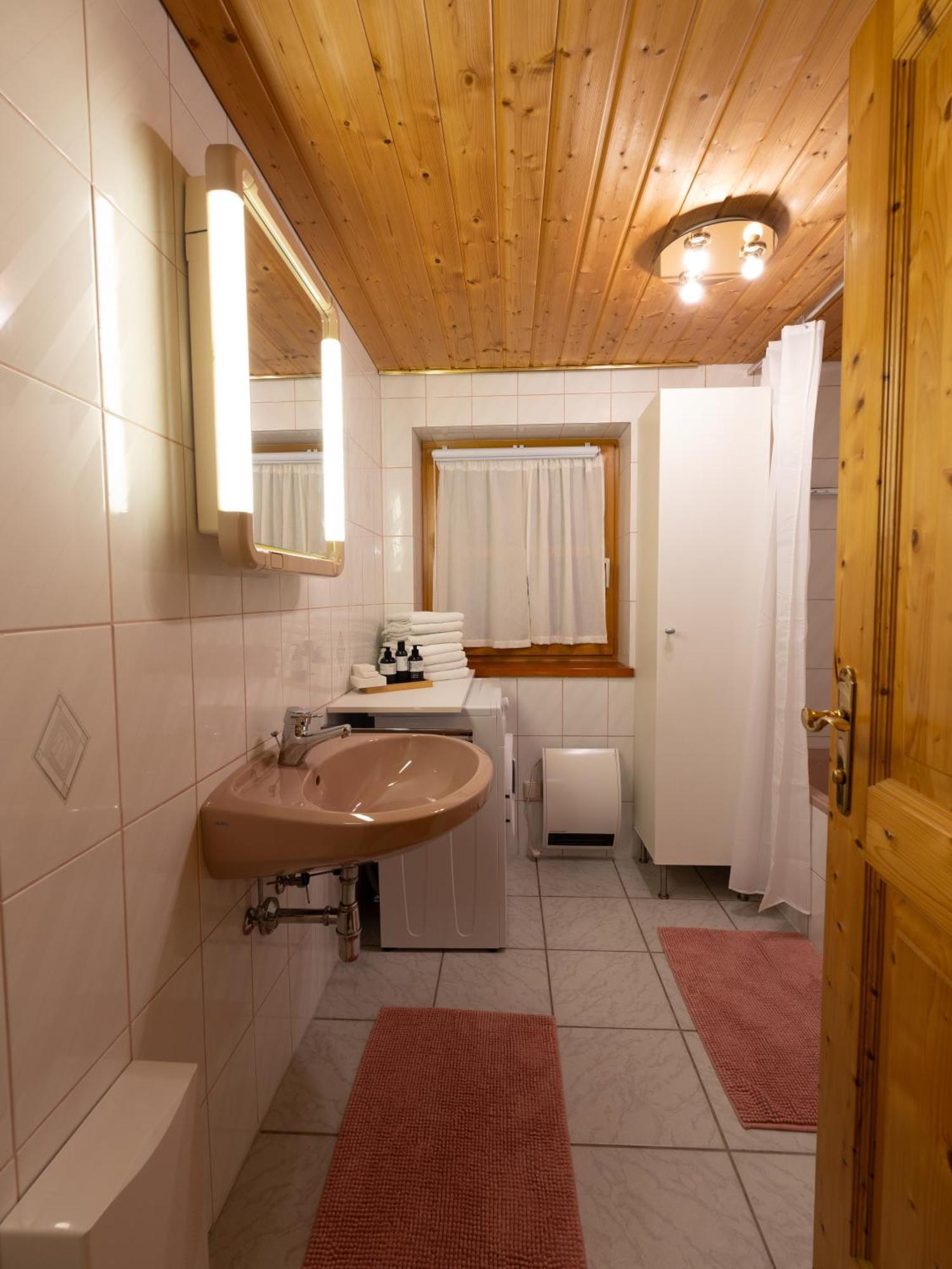 Ferienhaus Elfi Abtenau Bagian luar foto
