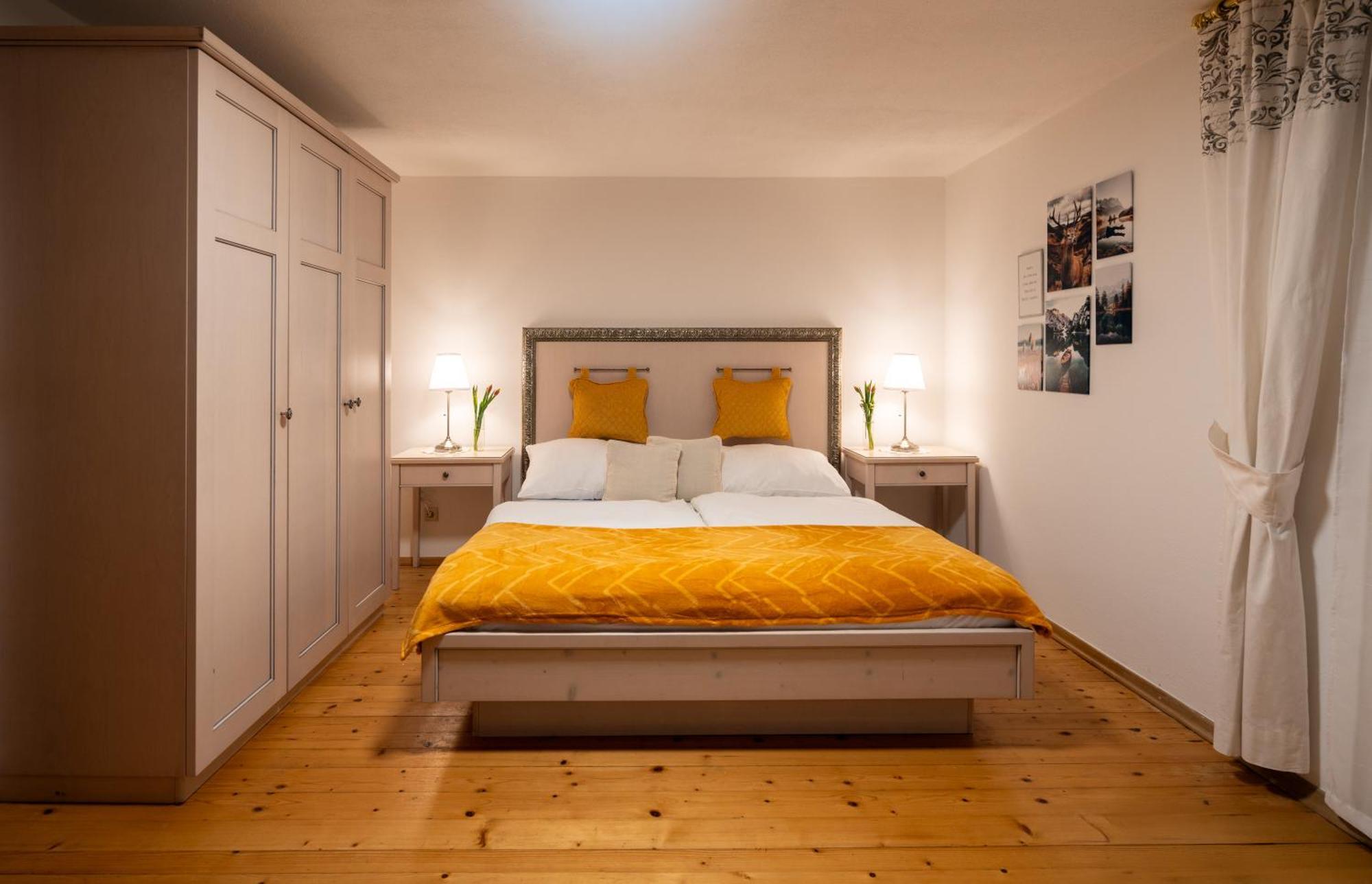 Ferienhaus Elfi Abtenau Bagian luar foto