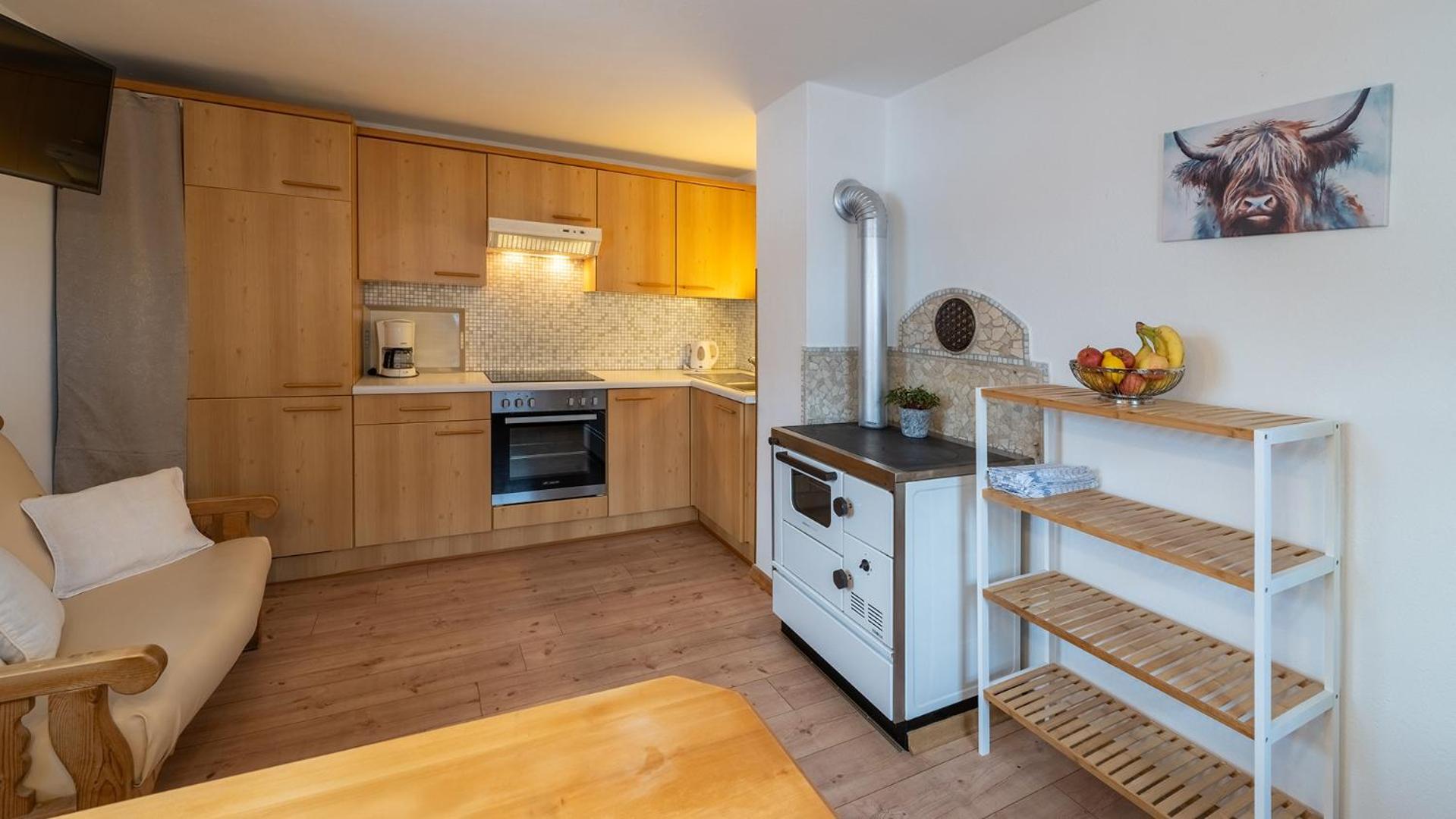 Ferienhaus Elfi Abtenau Bagian luar foto