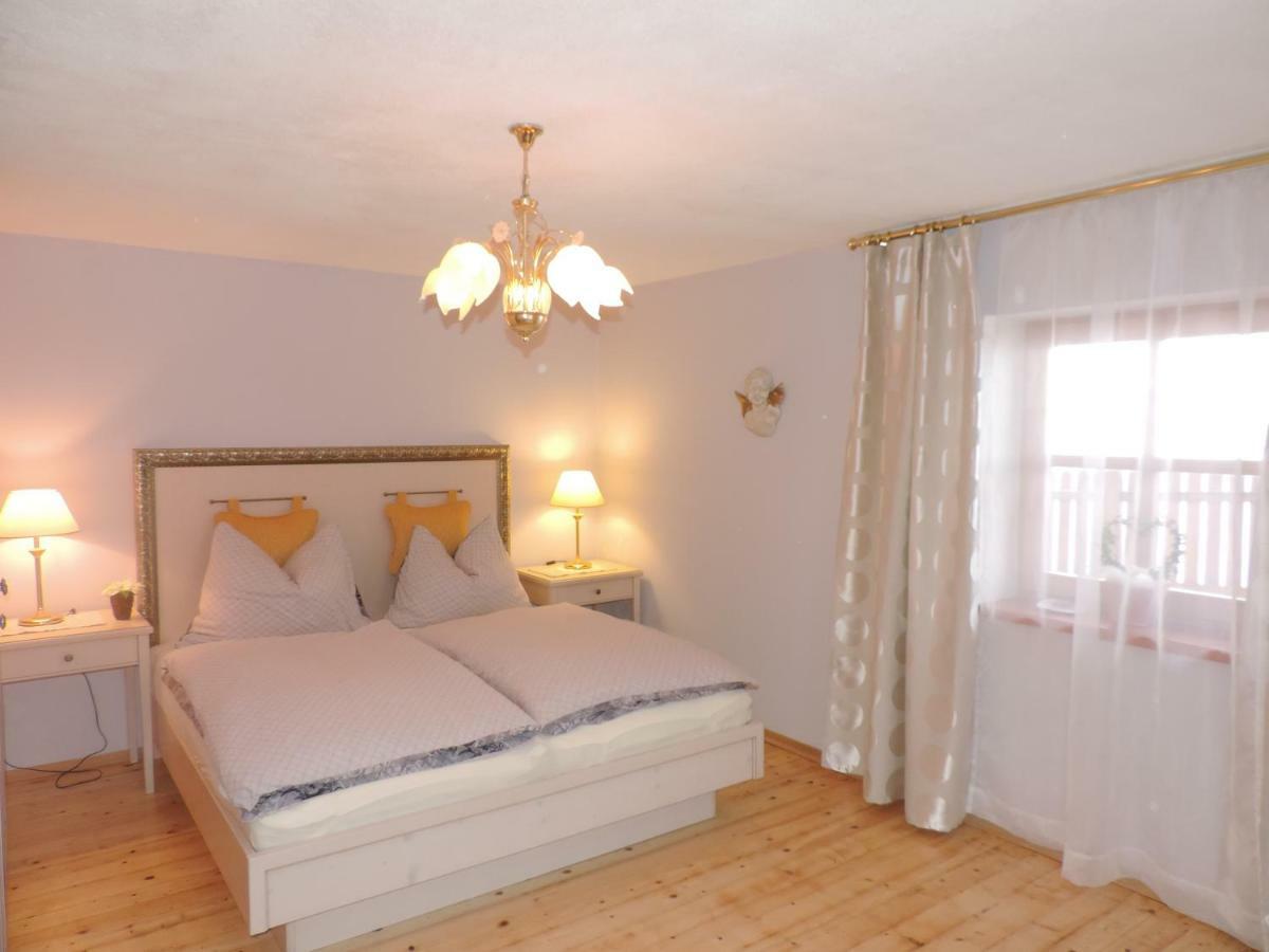 Ferienhaus Elfi Abtenau Bagian luar foto
