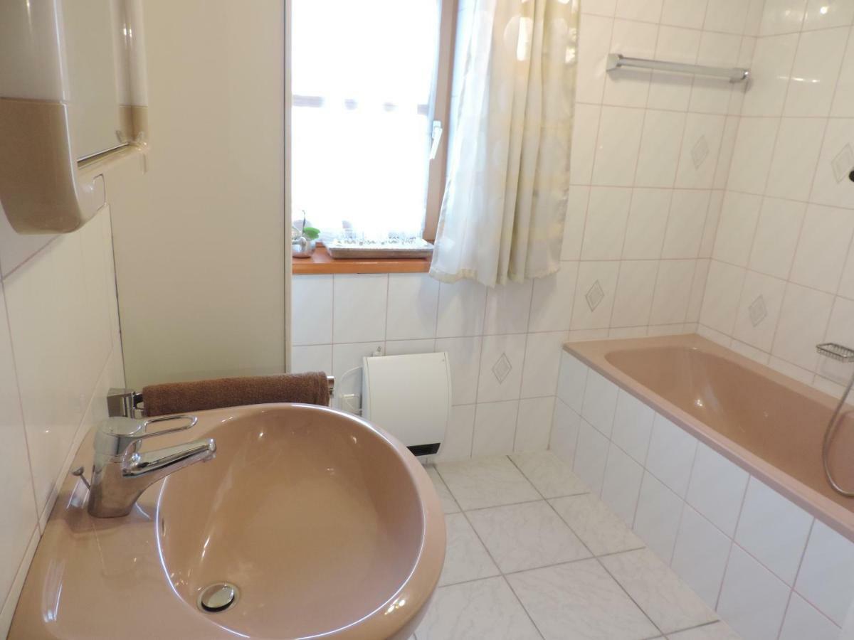 Ferienhaus Elfi Abtenau Bagian luar foto