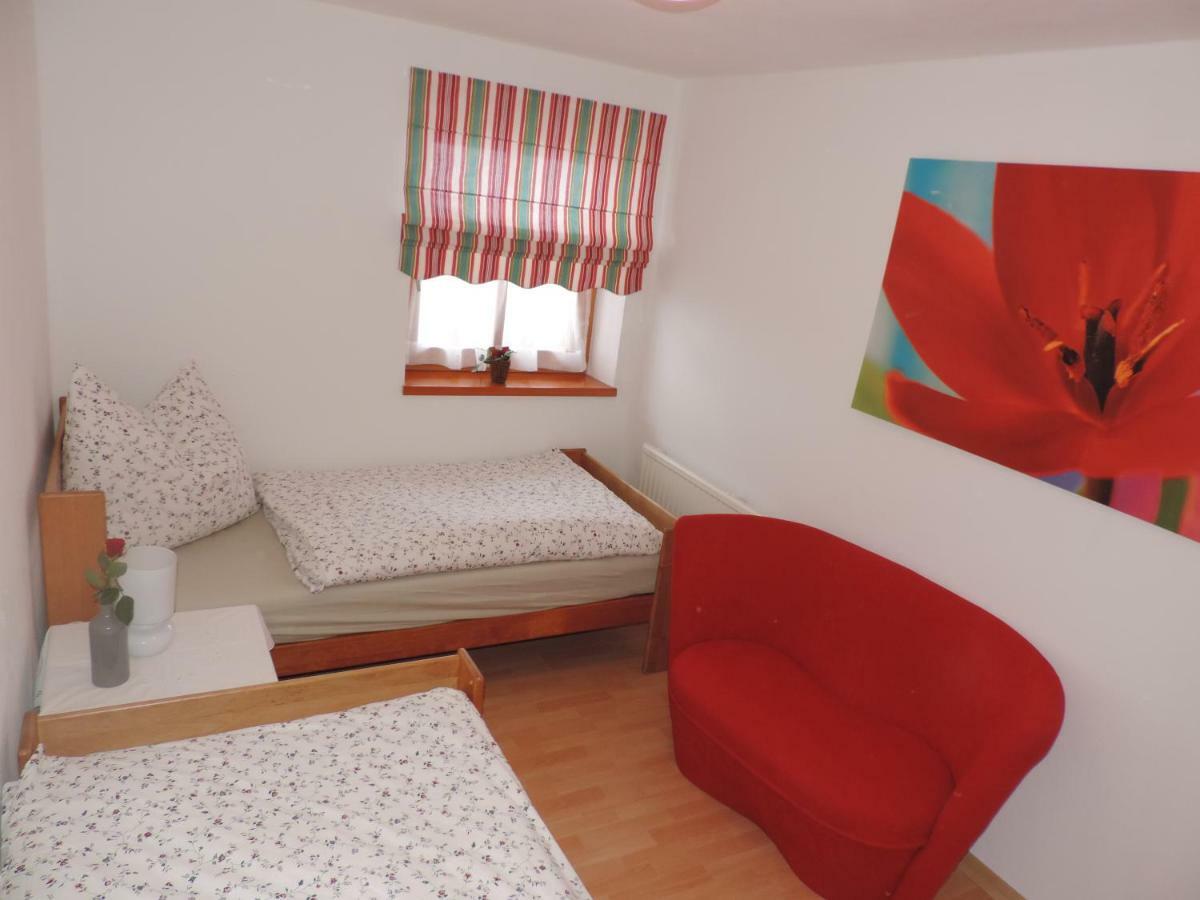 Ferienhaus Elfi Abtenau Bagian luar foto